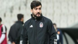 Beşiktaş Atakan Üner’i Ümraniyespor’a kiraladı