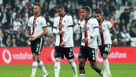 Beşiktaş’tan Fenerbahçe’nin Süper Kupa başvurusuna destek