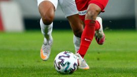 Boluspor-Tuzlaspor maçına kar engeli
