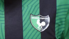 Denizlispor’da 15 kişinin koronavirüs testi pozitif çıktı