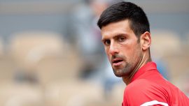Djokovic’in avukatları yazılı savunmalarını mahkemeye sundu