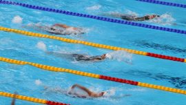 Dünya Su Sporları Şampiyonası bir kez daha ertelendi