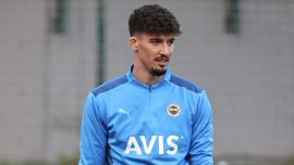 Fenerbahçe’de Altay Bayındır sevinci