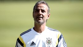Fenerbahçe’de ikinci İsmail Kartal dönemi