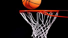 Galatasaray Kadın Basketbol Takımı Landes deplasmanında