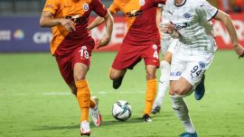Galatasaray Kasımpaşa’yı konuk edecek