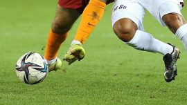 Galatasaray lider Trabzonspor’u ağırlayacak