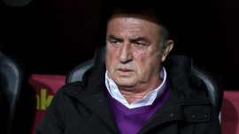 Galatasaray’da Fatih Terim dönemi sona erdi