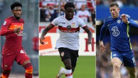 Galatasaray’da öncelik orta saha transferi