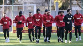 Galatasaray’ı zor bir fikstür bekliyor