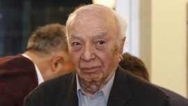 Galatasaray’ın eski başkanı Selahattin Beyazıt vefat etti