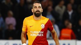 Galatasaraylı Arda Turan’ın piyasa değeri düştü