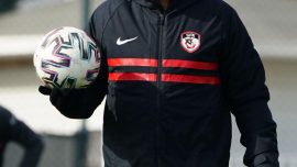 Gaziantep FK’da 9 koronavirüs vakası