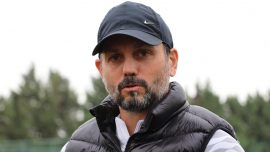 Gaziantep FK’da Erol Bulut ve 2 futbolcu koronavirüs oldu