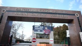 Gençlerbirliği Ahmet Çalık’ı kaybetmenin üzüntüsü yaşanıyor