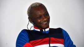 İbrahima Yattara 41 yaşında futbola dönüyor