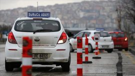 Iğdır’daki sporcular ücretsiz kursla ehliyet sahibi olacak
