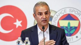 İsmail Kartal’dan taraftara “destek” çağrısı