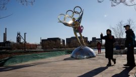İsveç hükümeti Pekin’deki olimpiyatlara katılmayacak