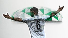 Konyaspor’dan Ahmet Çalık anısına bilet