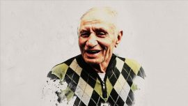 Lefter Küçükandonyadis vefatının 10. yılında anılıyor