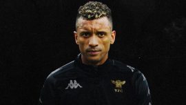 Luis Nani Portekiz’e transfer oldu