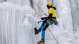 Milli dağcı Tunç Fındık Nanga Parbat’ta zirve yapacak