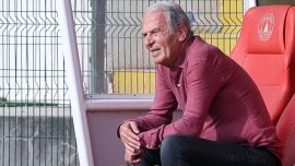 Mustafa Denizli Süper Lig’de en başarısız dönemini yaşadı