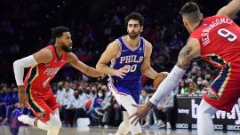NBA’de Furkan Korkmaz sevindi, Alperen Şengün üzüldü