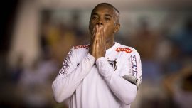 Robinho’nun hapis cezası kesinleşti