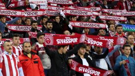 Sivasspor-Fenerbahçe maçının biletleri satışa çıktı