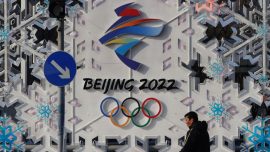 Tayvan, 2022 Pekin Kış Olimpiyatları törenlerine katılmayacak