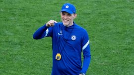 Thomas Tuchel başarısının sırrını anlattı