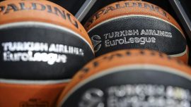 THY Avrupa Ligi’nde Anadolu Efes’in 20. hafta maçı da ertelendi