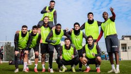 Trabzonspor’a Manchester City modeli
