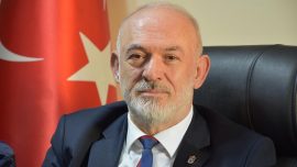 Trabzonspor’da Ali Sürmen güven tazeledi