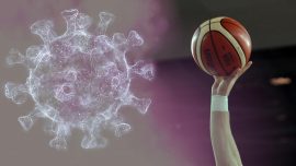Türkiye Basketbol Federasyonu koronavirüs protokolünü güncelledi