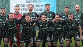 Türkiye’de futbolda mağlubiyeti tatmayan kalmadı