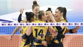 VakıfBank’ta 5 pozitif vaka