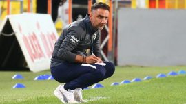 Vitor Pereira’dan Everton taraftarına mesaj