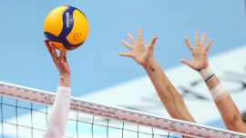 Voleybolda Türk ekipleri Avrupa kupalarında sahaya çıkacak