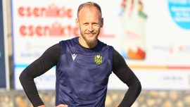 Yeni Malatyaspor’dan Semih Kaya açıklaması