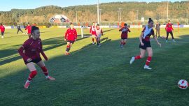 A Milli Kadın Futbol Takımı’nın Sırbistan maçı ücretsiz