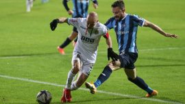 Adana Demirspor kupada Alanyaspor’a konuk olacak