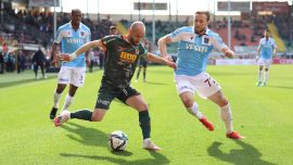 Alanyaspor’un rakibi Trabzonspor