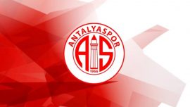 Antalyaspor’dan Spartak Moskova’ya teşekkür