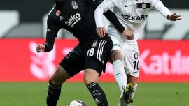 Beşiktaş Altay’ı konuk edecek
