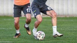 Bursaspor’da bir futbolcu koronavirüse yakalandı