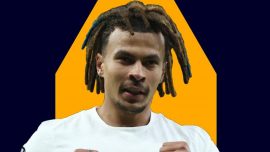 Everton Dele Alli’yi renklerine bağladı