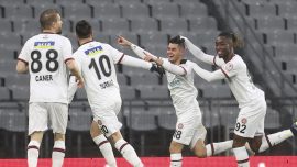 Fatih Karagümrük çeyrek finale farklı yükseldi
